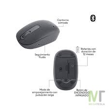 Mouse Logitech M196 – foto 3