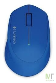 Mouse Logitech M280 Inalámbrico – foto 3