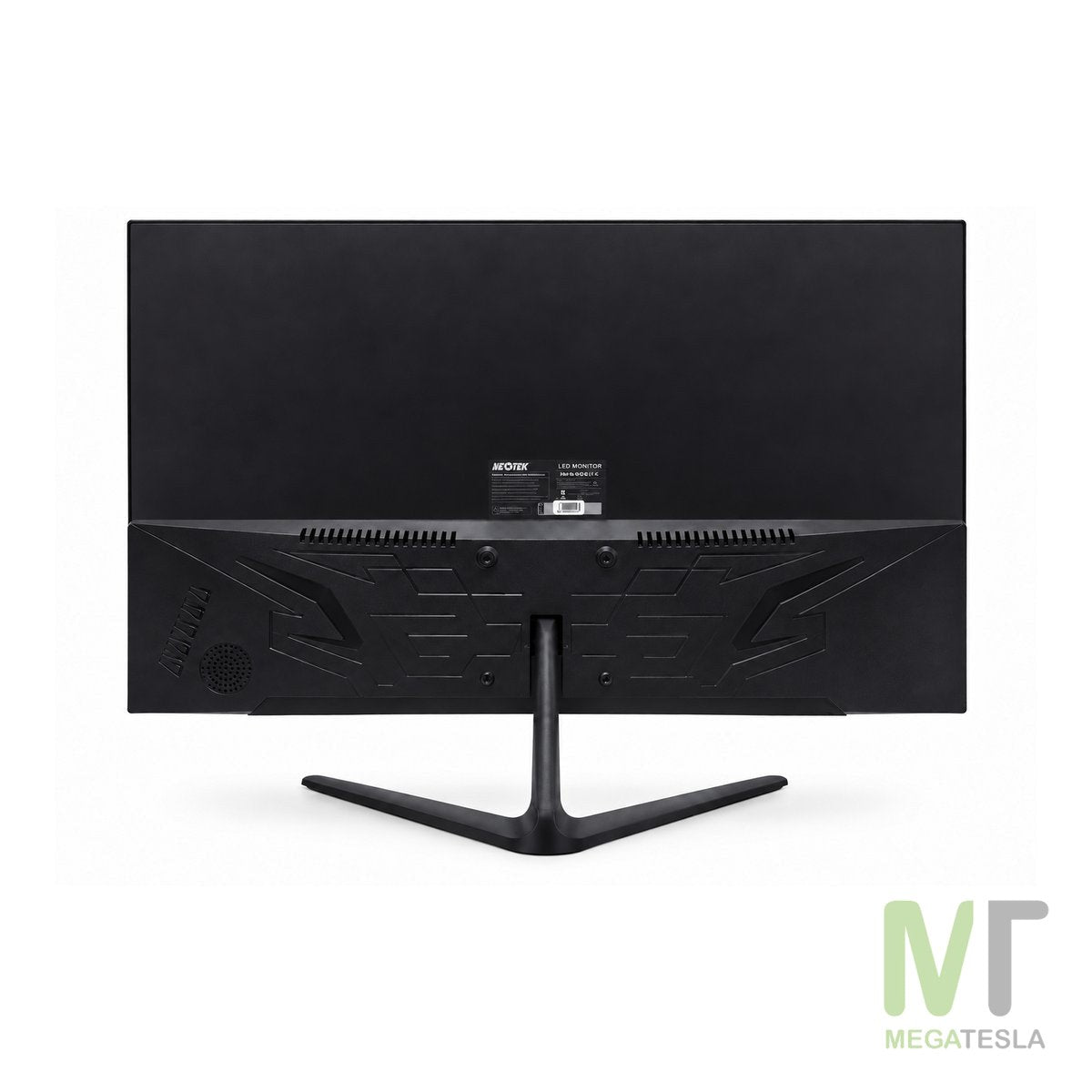Monitor Neotek 23.8" Full HD IPS 100 Hz – HDMI / VGA