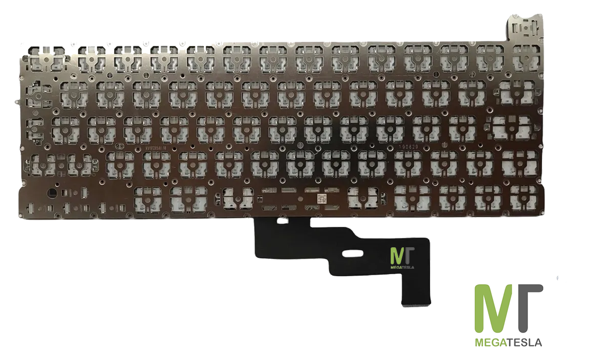 TECLADO MACBOOK PRO RETINA 13 A2338 Español