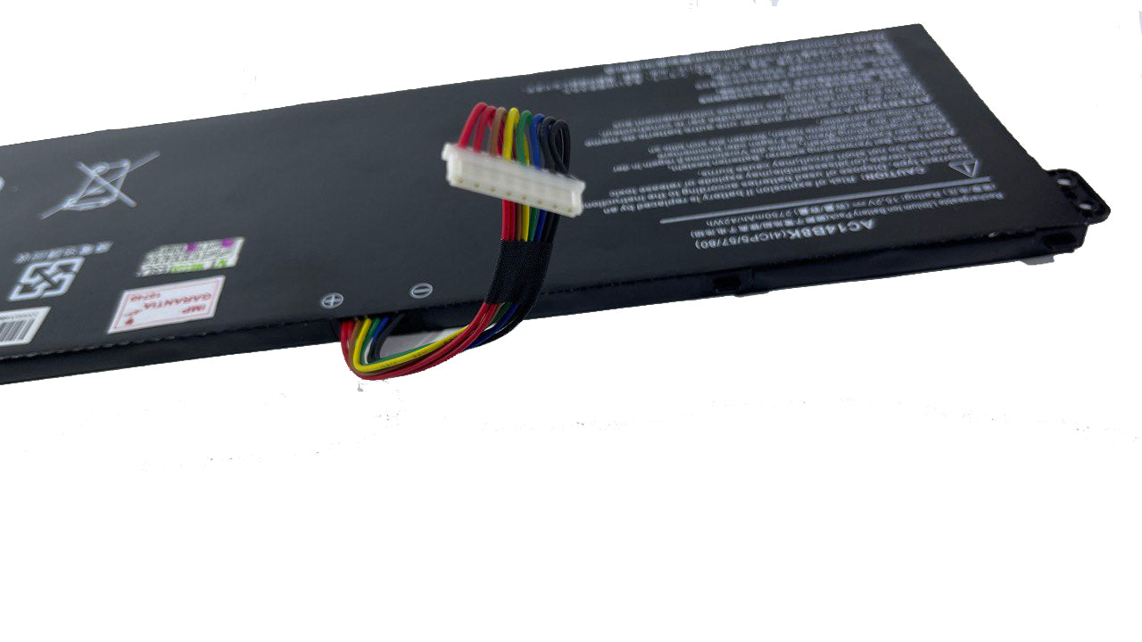 Bateria Acer AC14B8K