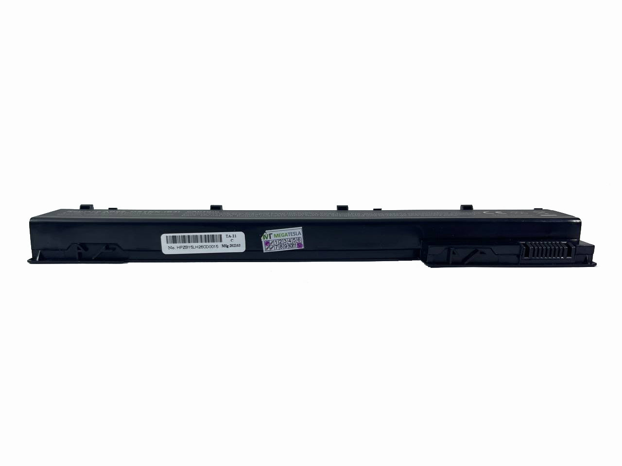 Bateria HP AR08XL ZBOOK 15 17 G1 G2