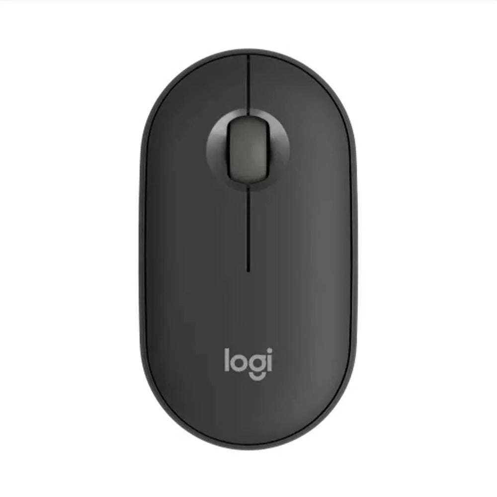 Mouse Logitech M350S