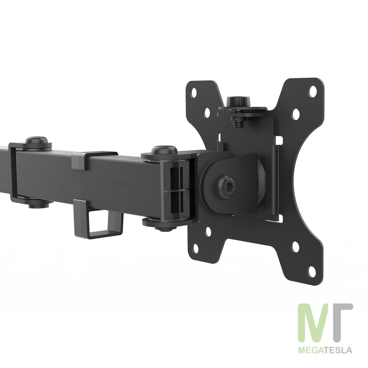 Soporte de Escritorio Brazo para Monitor 13" a 32" – Hasta 8 kg