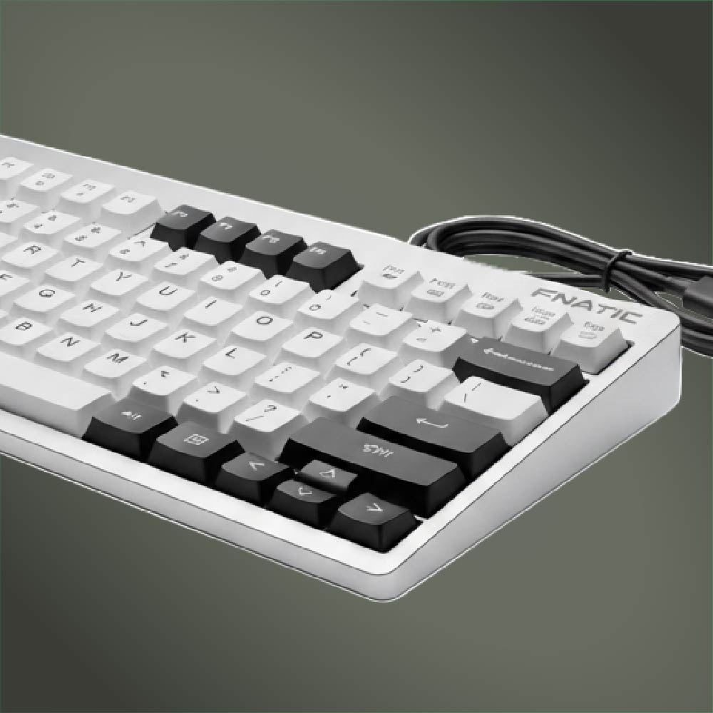 Teclados