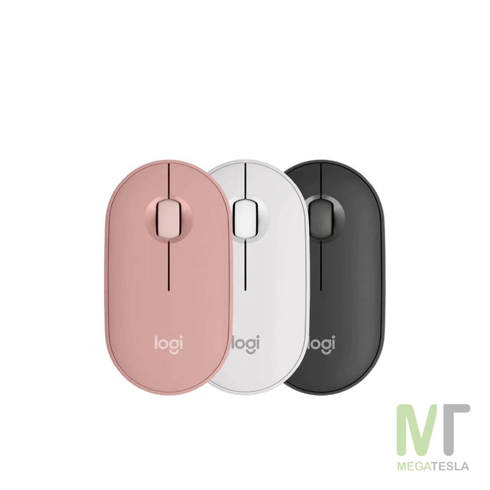 Mouse Logitech M350S
