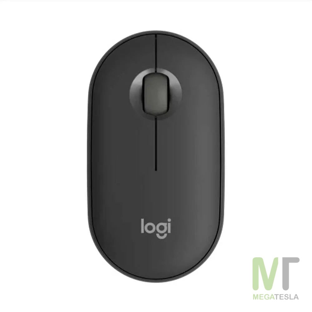 Mouse Logitech M350S – foto 2