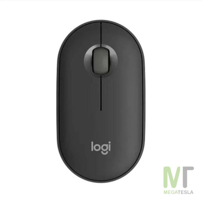 Mouse Logitech M350S – foto 2