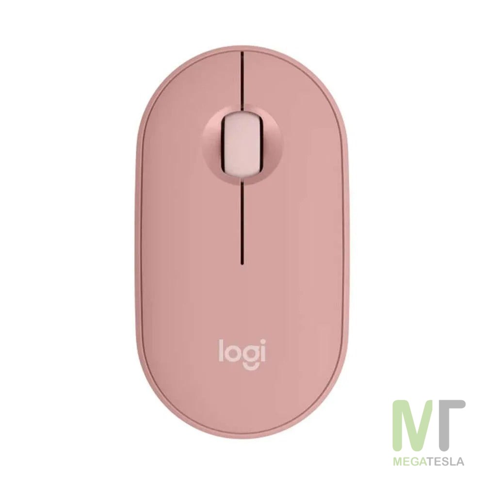Mouse Logitech M350S – foto 3