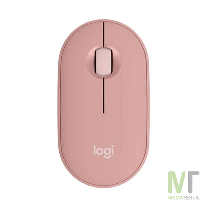 Mouse Logitech M350S – foto 3