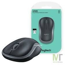 Mouse Logitech M185 – foto 2