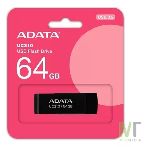 Memoria USB ADATA 64 GB 3.2