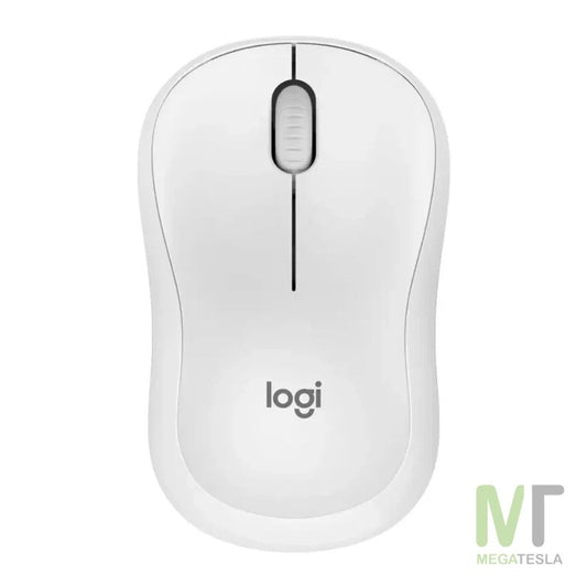 Mouse Inalámbrico Silencioso Logitech M240 – Bluetooth