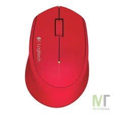 Mouse Logitech M280 Inalámbrico – foto 2