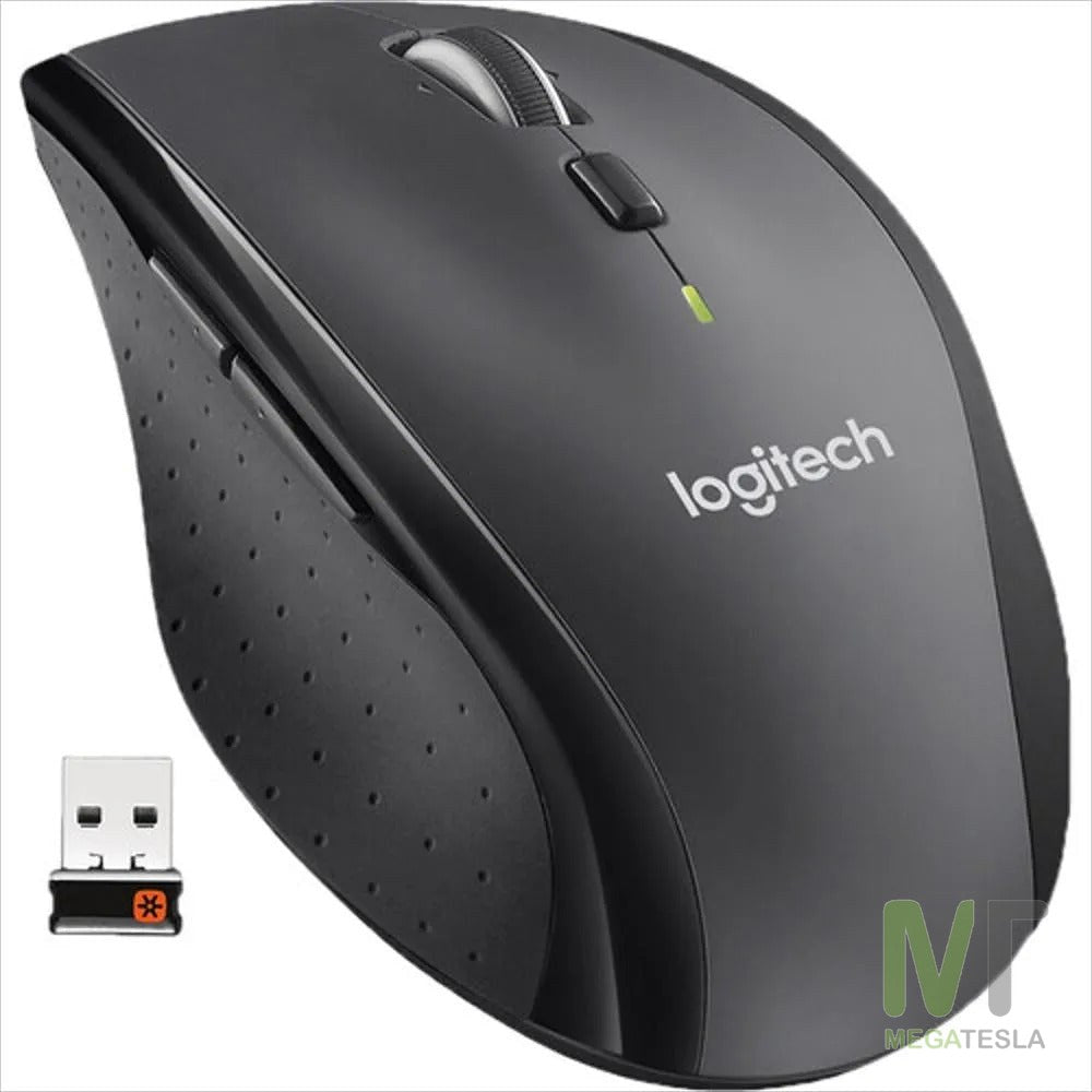 Mouse Inalámbrico Logitech M705 Marathon