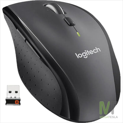 Mouse Inalámbrico Logitech M705 Marathon