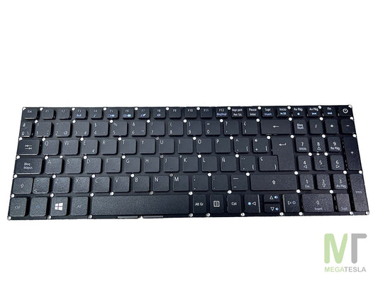 Teclado Acer A315 / E5-573G / E5-573T / E5-722 / E5-475G – Español