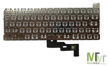 Teclado MacBook Pro Retina 13" A2338 – Español – foto 2