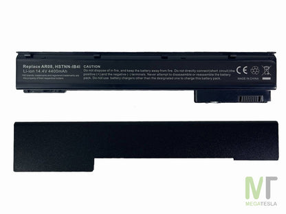 Batería HP AR08XL – ZBook 15 / 17 G1 G2 – foto 2
