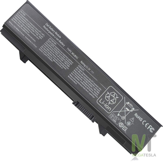 Batería para Portátil Dell E5400 E5500 E5410 KM668 MT332 RM668
