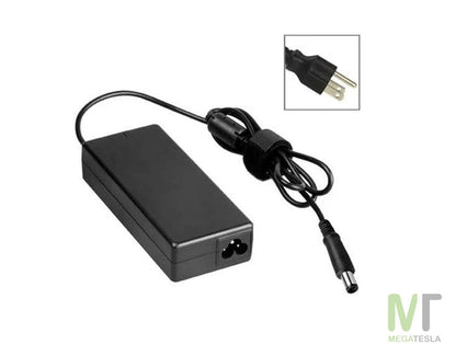 Cargador HP 90W 19V 4.74A Punta Aguja 7.4x5.0mm