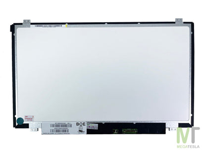 Pantalla 14" Slim 30 Pines HD 1366x768 Mate para Portátil – foto 2
