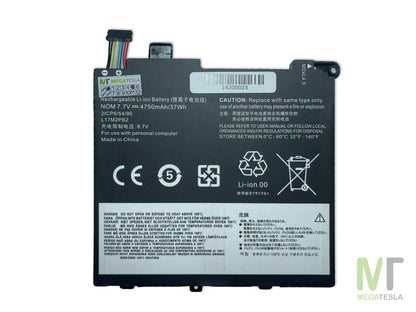 Batería Lenovo L17M2PB2 4750mAh 7.6V – V130 / V330-14