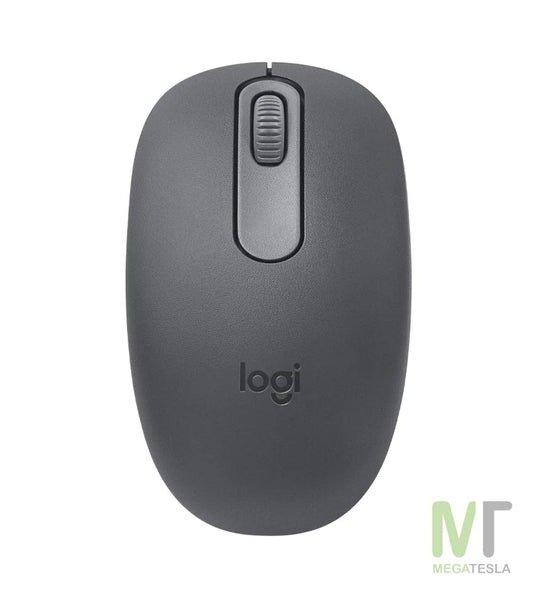 Mouse Inalámbrico Logitech M196 Bluetooth – Grafito