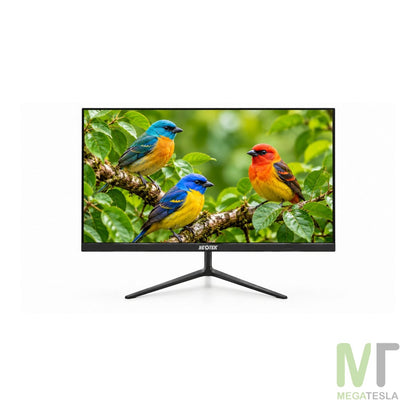 Monitor Neotek 23.8" Full HD IPS 100 Hz – HDMI / VGA