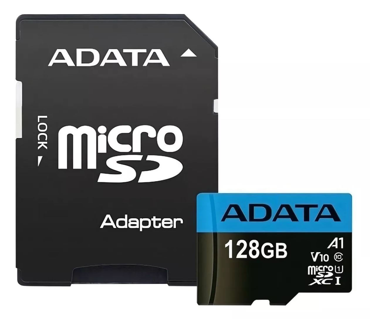 PREMIER MICRO SD XC SDHC 128 GB CLASS12 (copia)
