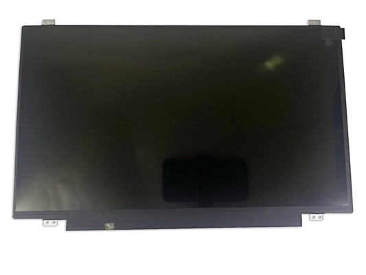 Pantalla Portátil 14" Slim 30 Pines HD 1366x768 Mate – Display Laptop Compatible