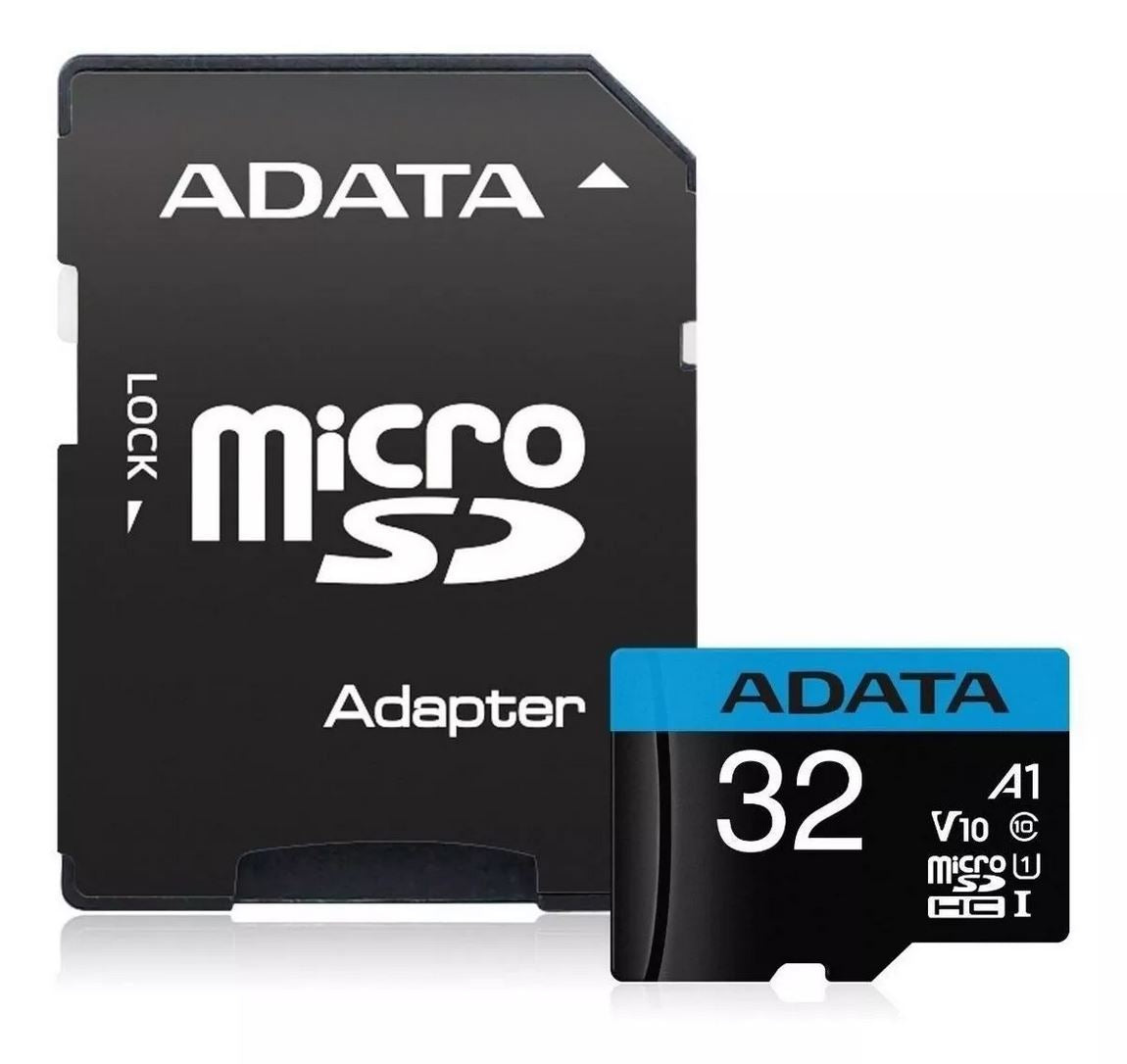 PREMIER MICRO SD XC SDHC 32 GB CLASS11