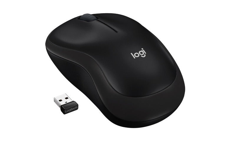 Mouse Logitech M185