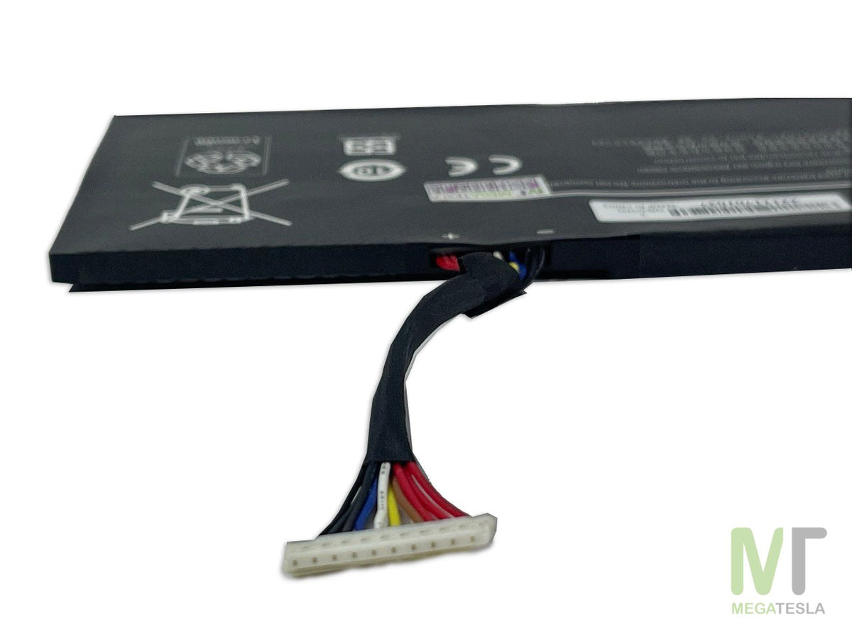 Batería Acer AC14A8L / AC17A8M – Spin 3 SP314-52 – foto 3