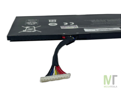 Batería Acer AC14A8L / AC17A8M – Spin 3 SP314-52 – foto 3
