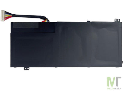 Batería Acer AC14A8L / AC17A8M – Spin 3 SP314-52 – foto 5