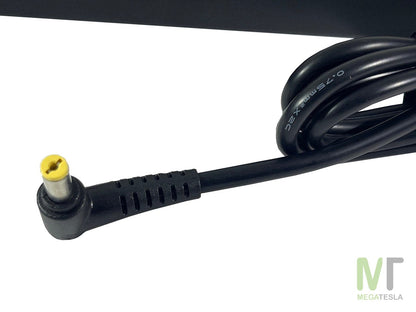Cargador Acer 19.5V 6.92A / 7.1A – Nitro 5 AN515-44 – foto 2