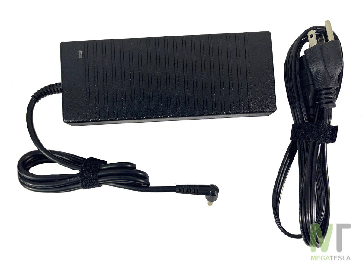 Cargador Acer 19.5V 6.92A / 7.1A – Nitro 5 AN515-44 – foto 3