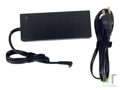 Cargador Acer 19.5V 6.92A / 7.1A – Nitro 5 AN515-44 – foto 3