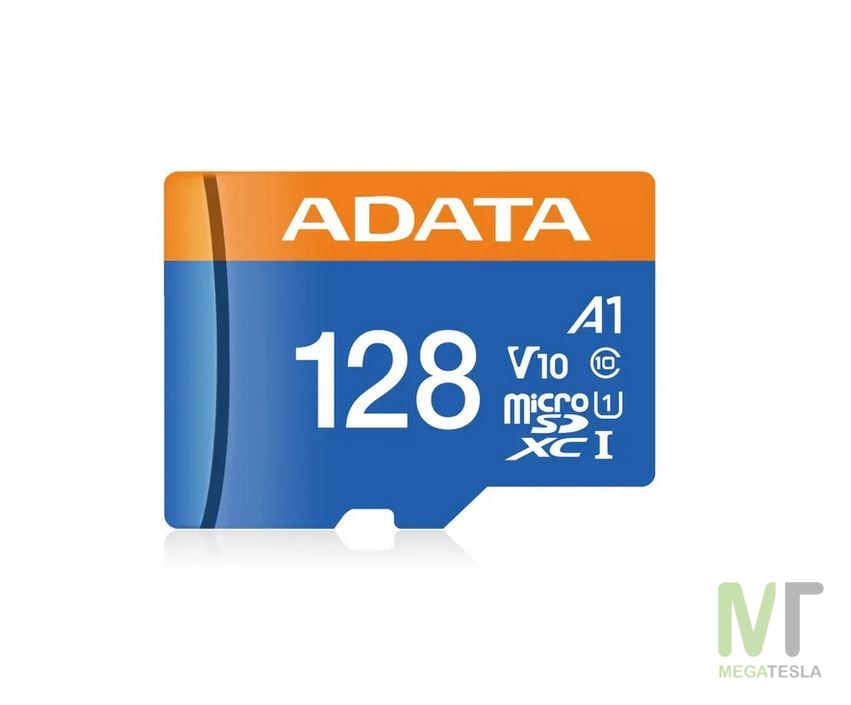 Memoria MicroSD Premier SDXC 128 GB