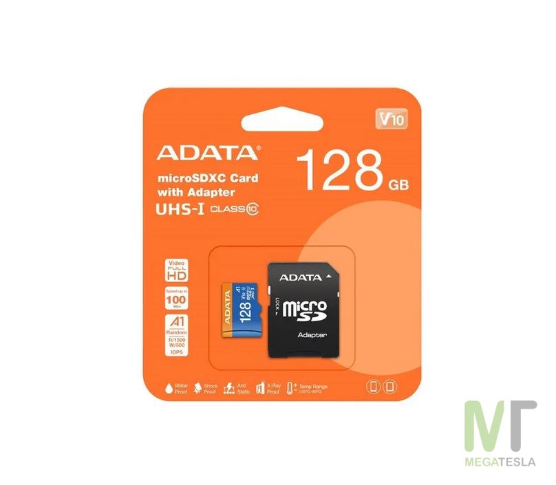 Memoria MicroSD Premier SDXC 128 GB – foto 3