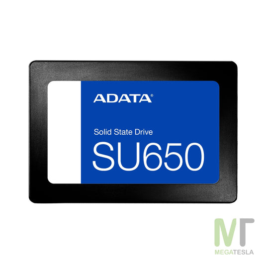 SSD ADATA SU650 480 GB SATA 2.5"