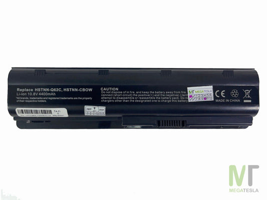 Batería HP MU06 / MU09 – CQ42, CQ43, CQ45, G4, DM4