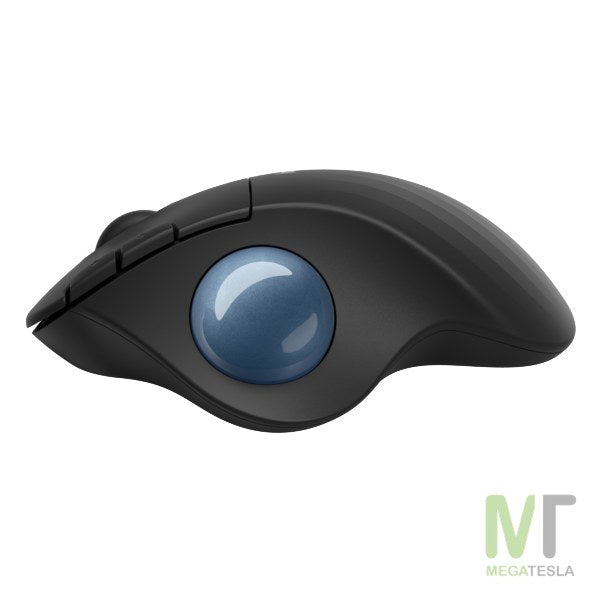 Trackball Inalámbrico Logitech ERGO M575 – Grafito – foto 3