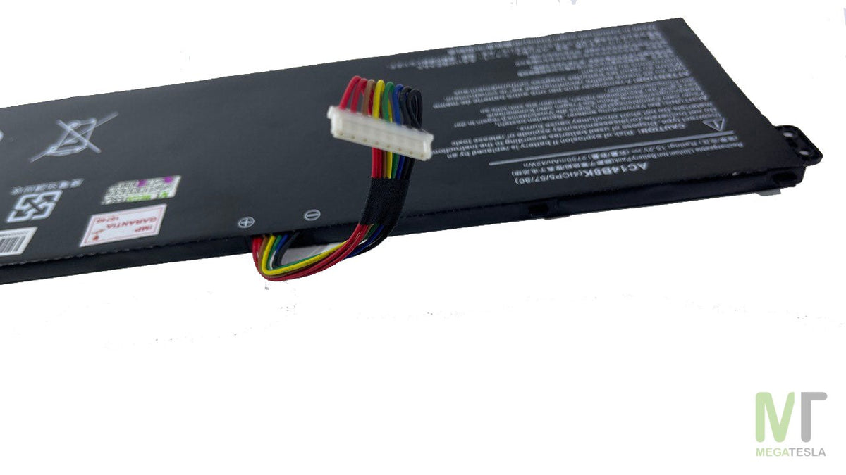 Batería Acer AC14B8K – foto 2