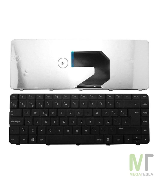 Teclado HP CQ43 / CQ45 / G4 / 1000 / 450 – Español