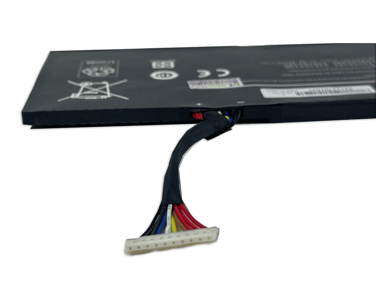 Bateria Para Acer Ac14a8l Ac17a8m Acer Spin 3 Sp314-52
