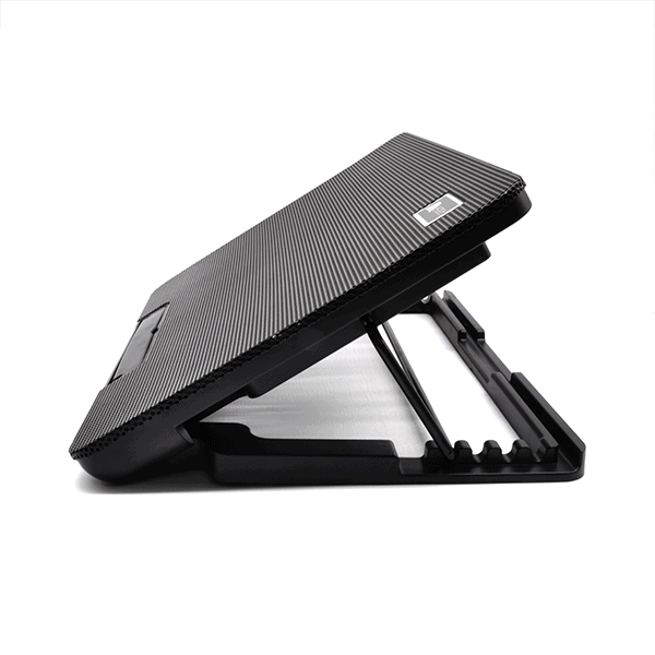 BASE REFRIGERANTE RECLINABLE 2 VENTILADORES