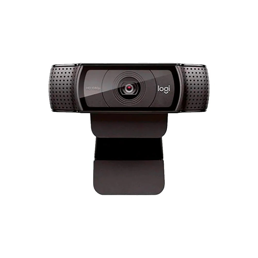 Webcam Logitech C920S PRO HD