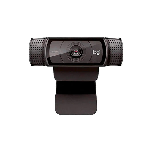 Webcam Logitech C920S PRO HD